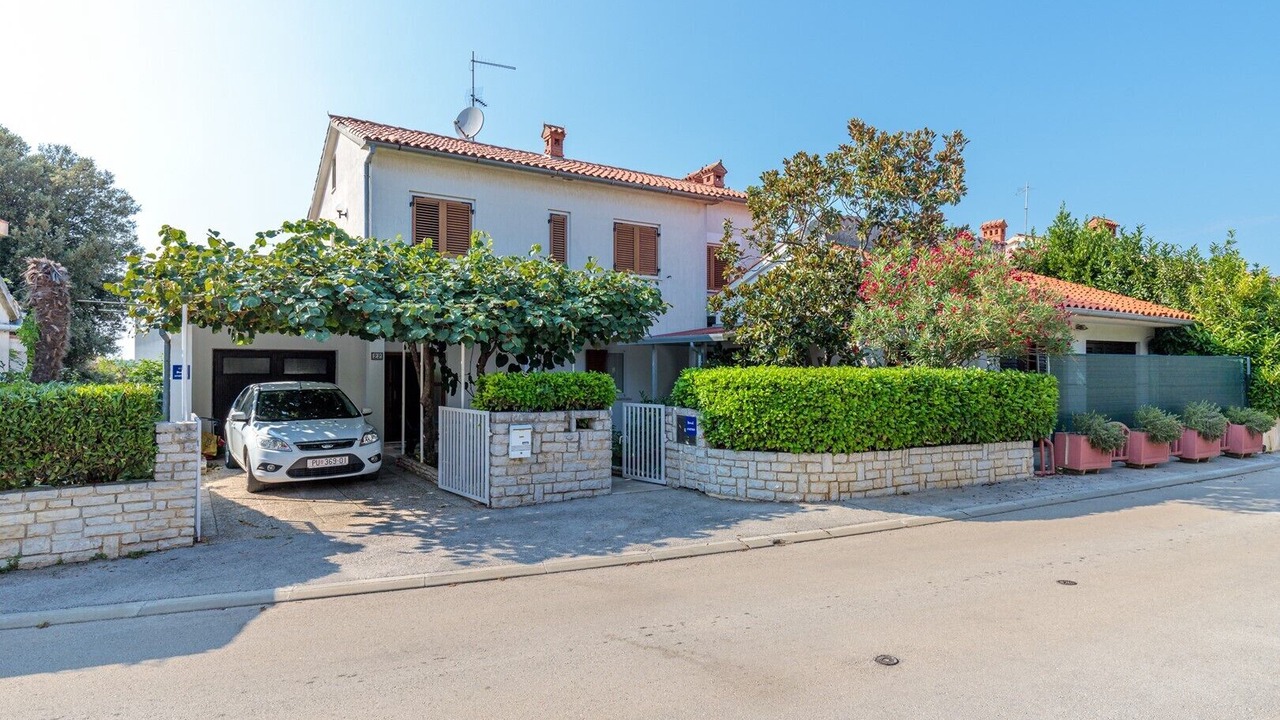 Photo of Outdoor in Pjescana Uvala