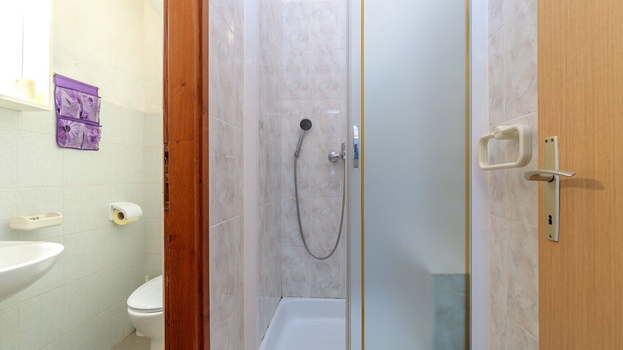 Photo of Bathroom in Pjescana Uvala