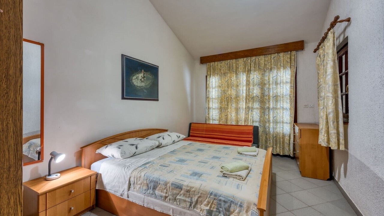 Photo of Bedroom in Pjescana Uvala