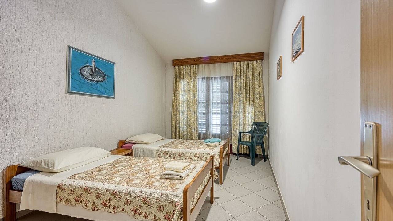 Photo of Bedroom in Pjescana Uvala
