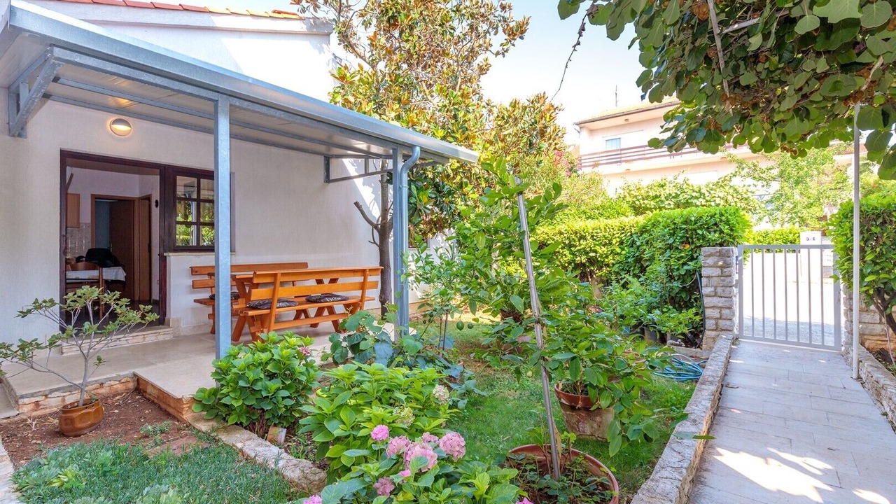 Photo of Outdoor in Pjescana Uvala