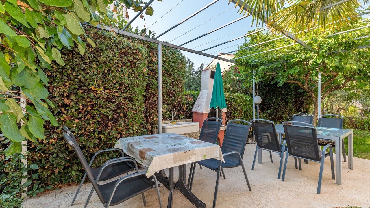 Photo of Outdoor in Pjescana Uvala