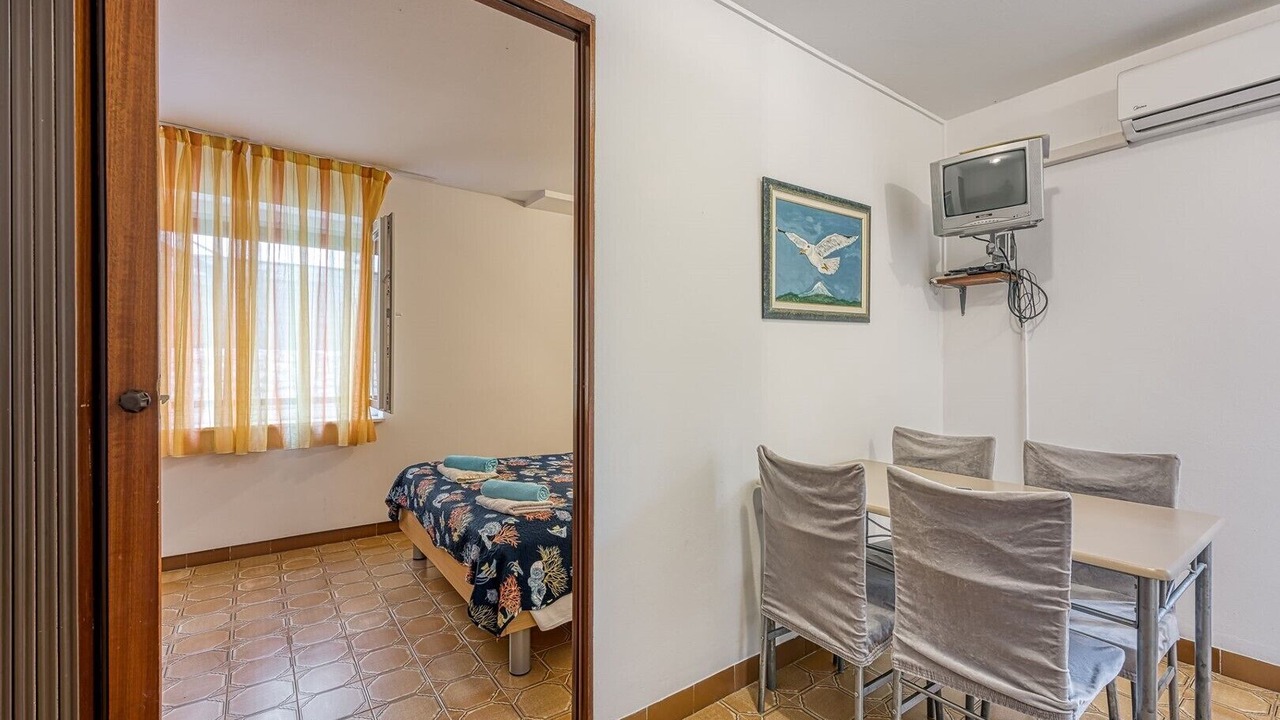 Photo of Bedroom in Pjescana Uvala