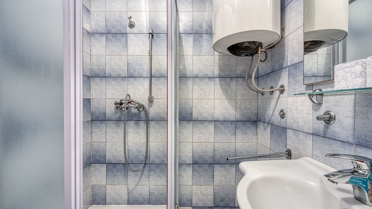 Photo of Bathroom in Pjescana Uvala