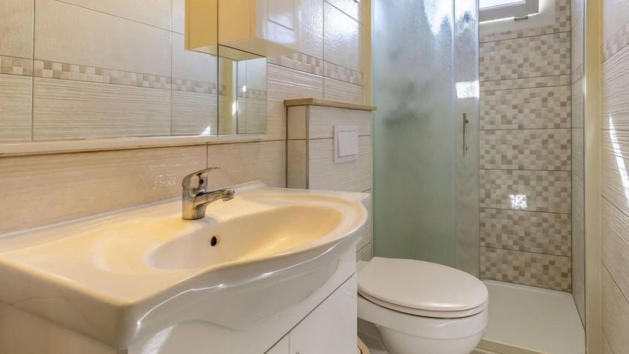 Photo of Bathroom in Banjole
