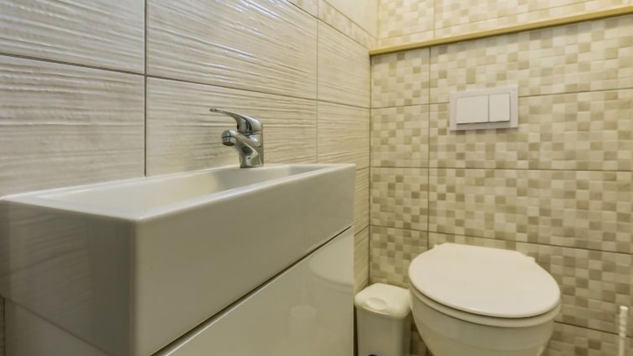 Photo of Bathroom in Banjole