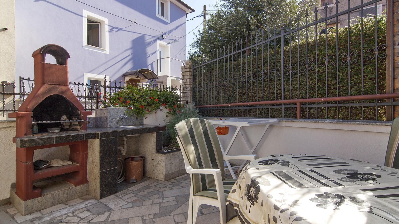 Photo of Outdoor in Pomer