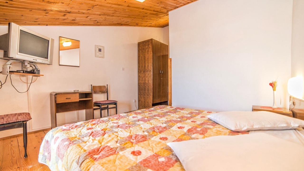 Photo of Bedroom in Pomer