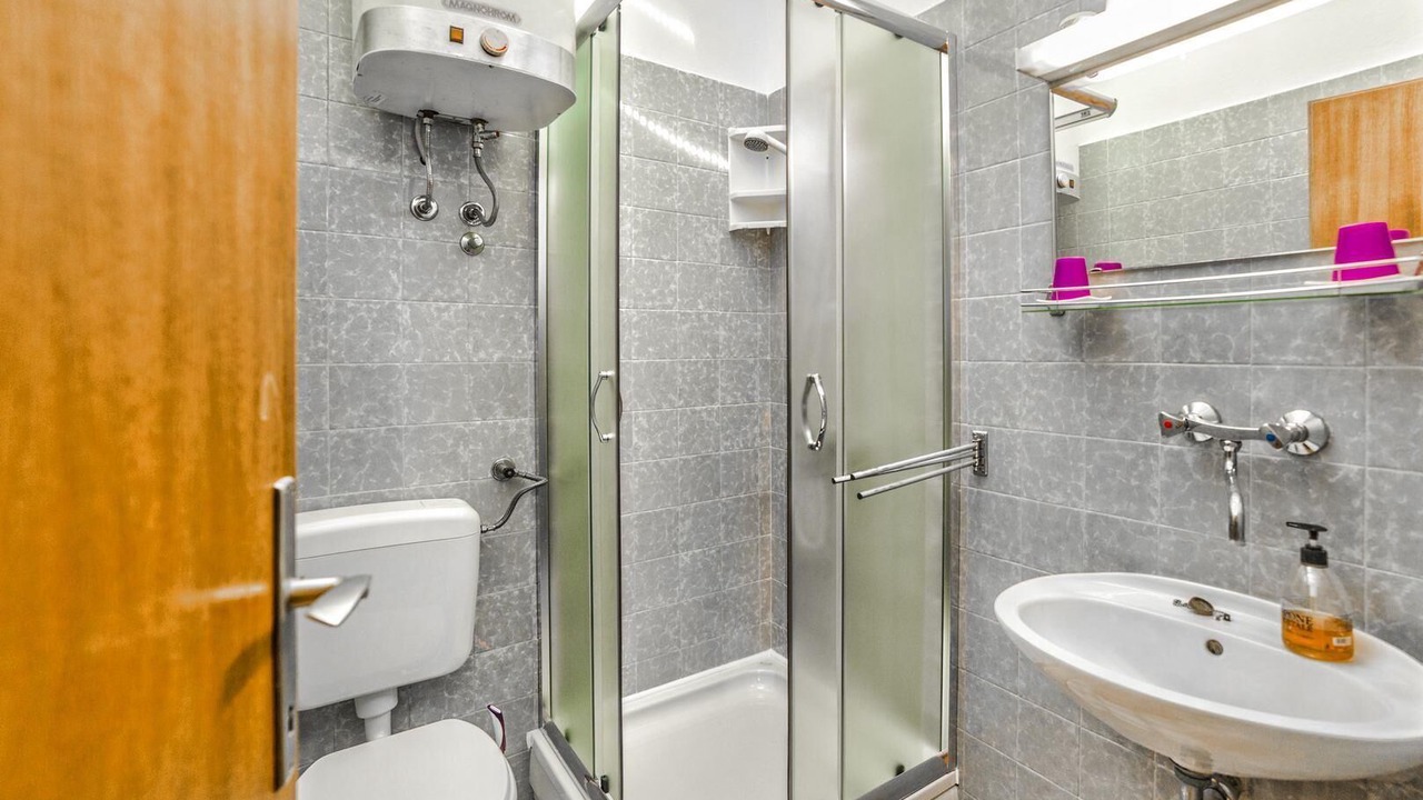 Photo of Bathroom in Pomer