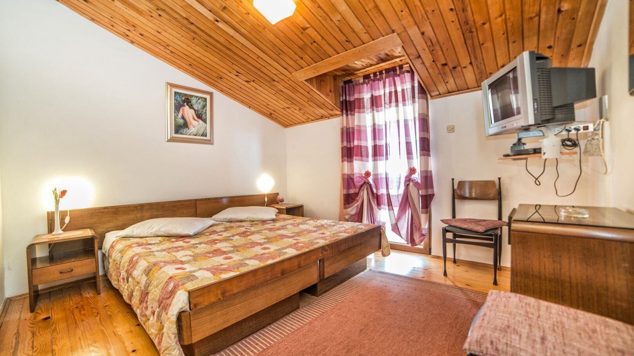 Photo of Bedroom in Pomer