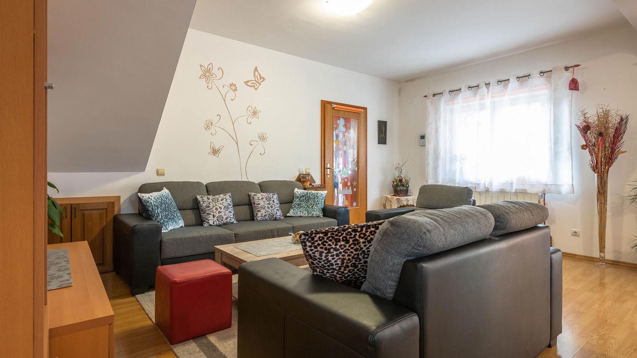 Photo of Bedroom in Loborika