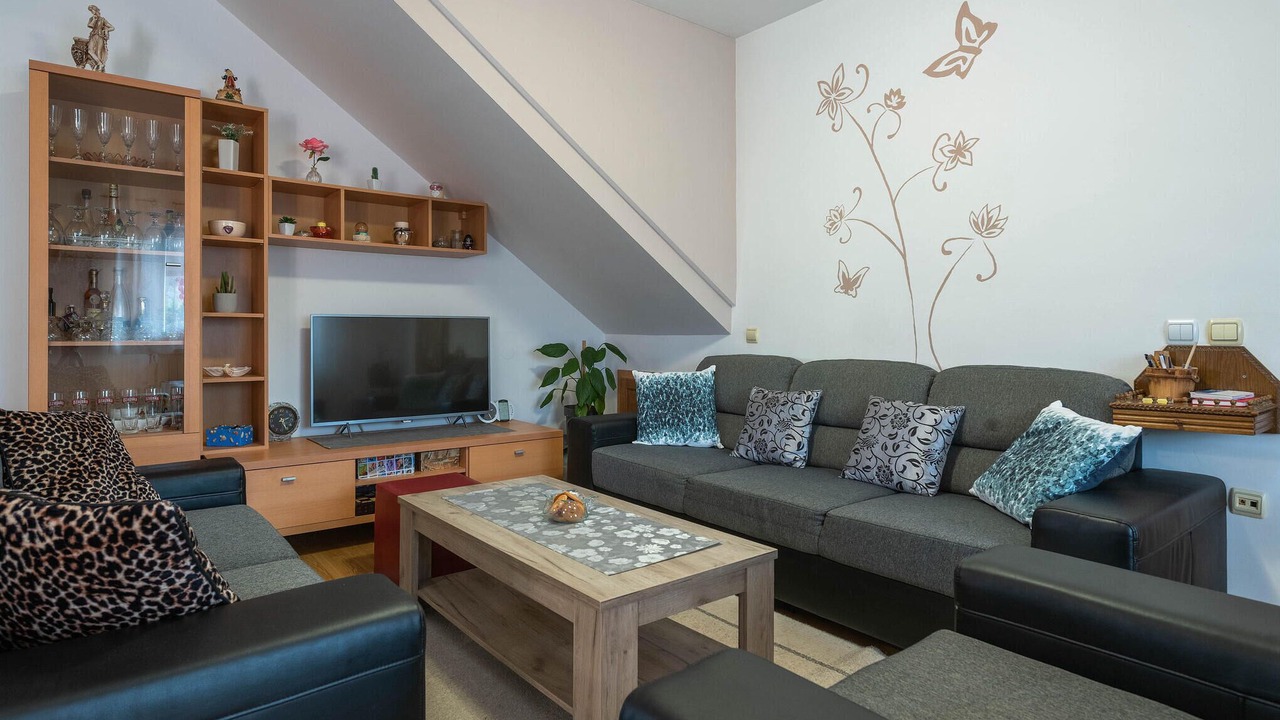 Photo of Bedroom in Loborika