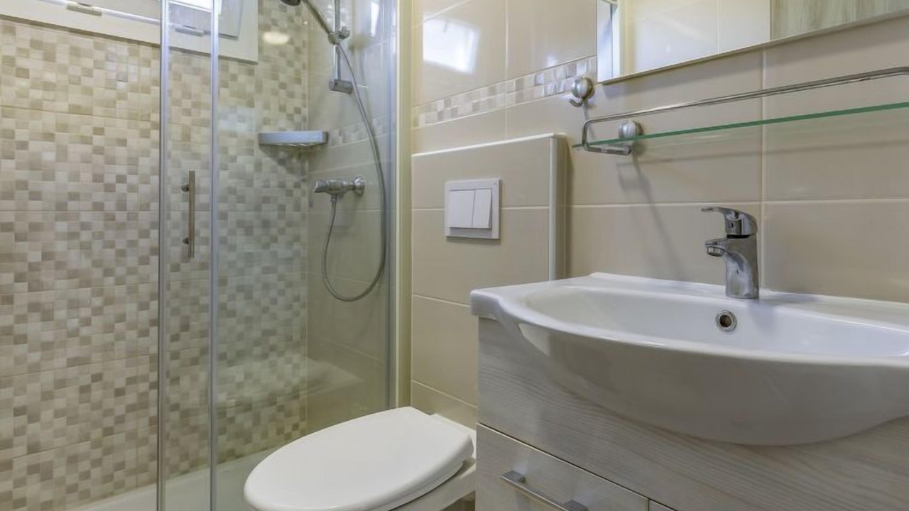 Photo of Bathroom in Banjole