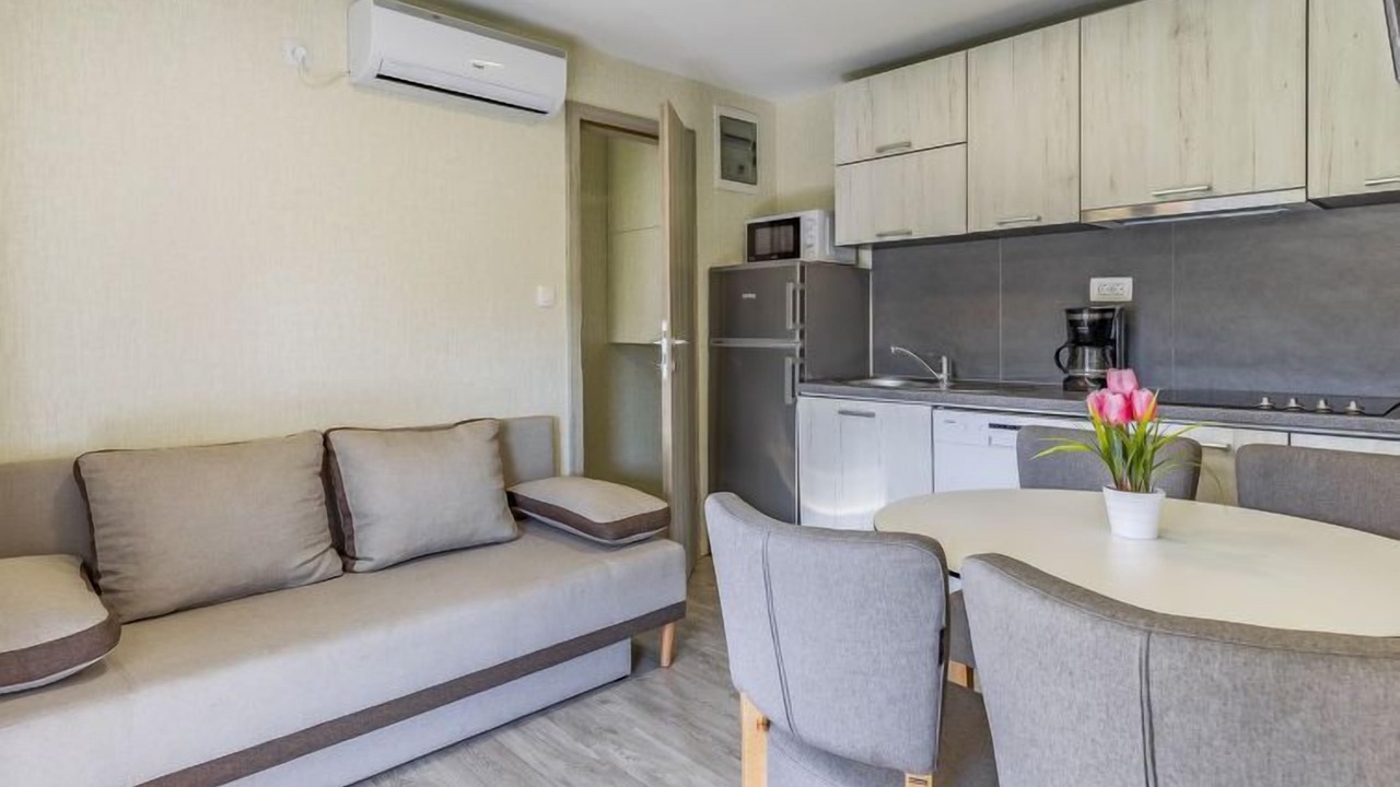 Photo of Bedroom in Banjole