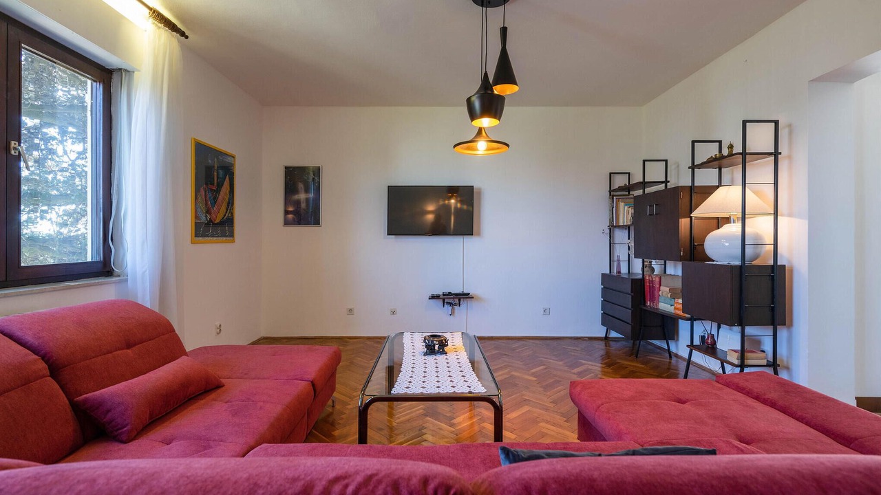Photo of Bedroom in Krnica
