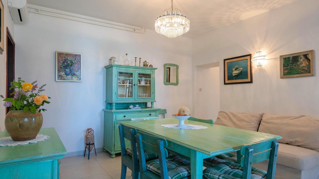 Photo of Bedroom in Krnica