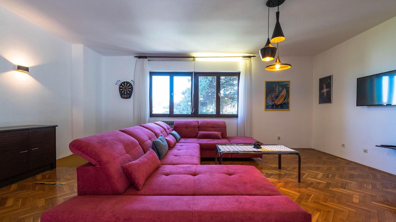 Photo of Bedroom in Krnica