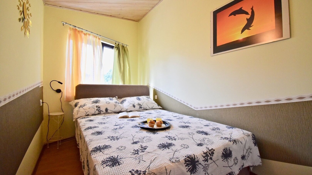 Photo of Bedroom in Medulin