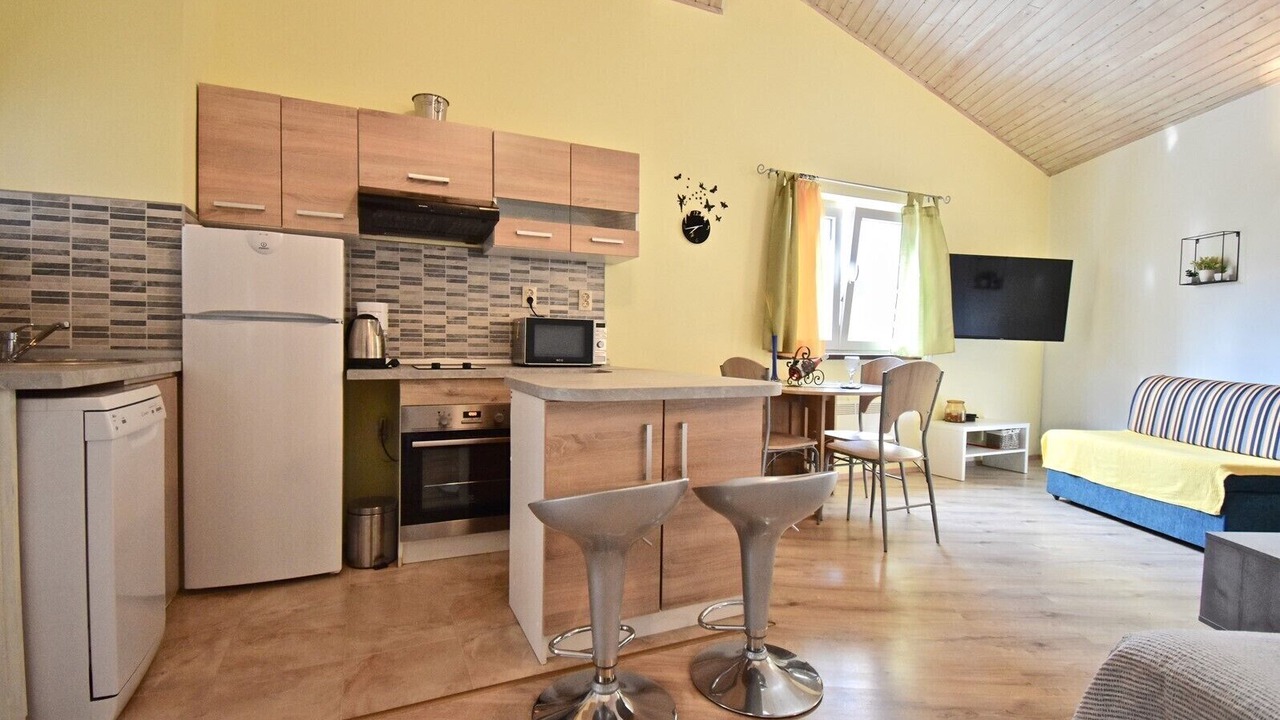 Photo of Livingroom in Medulin