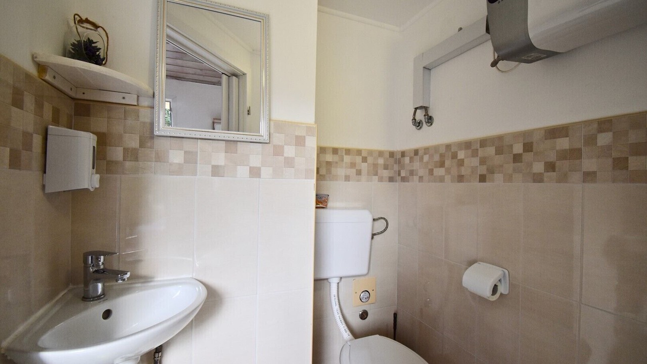 Photo of Bathroom in Medulin
