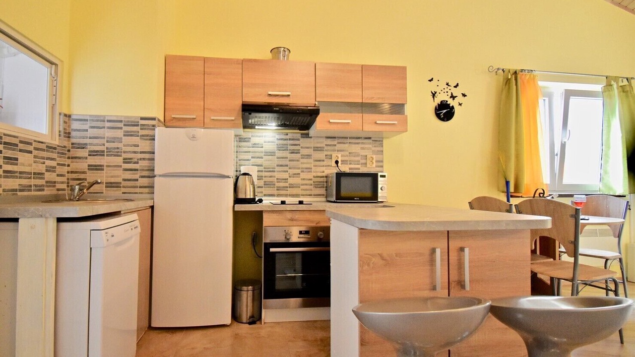 Photo of Kitchen in Medulin