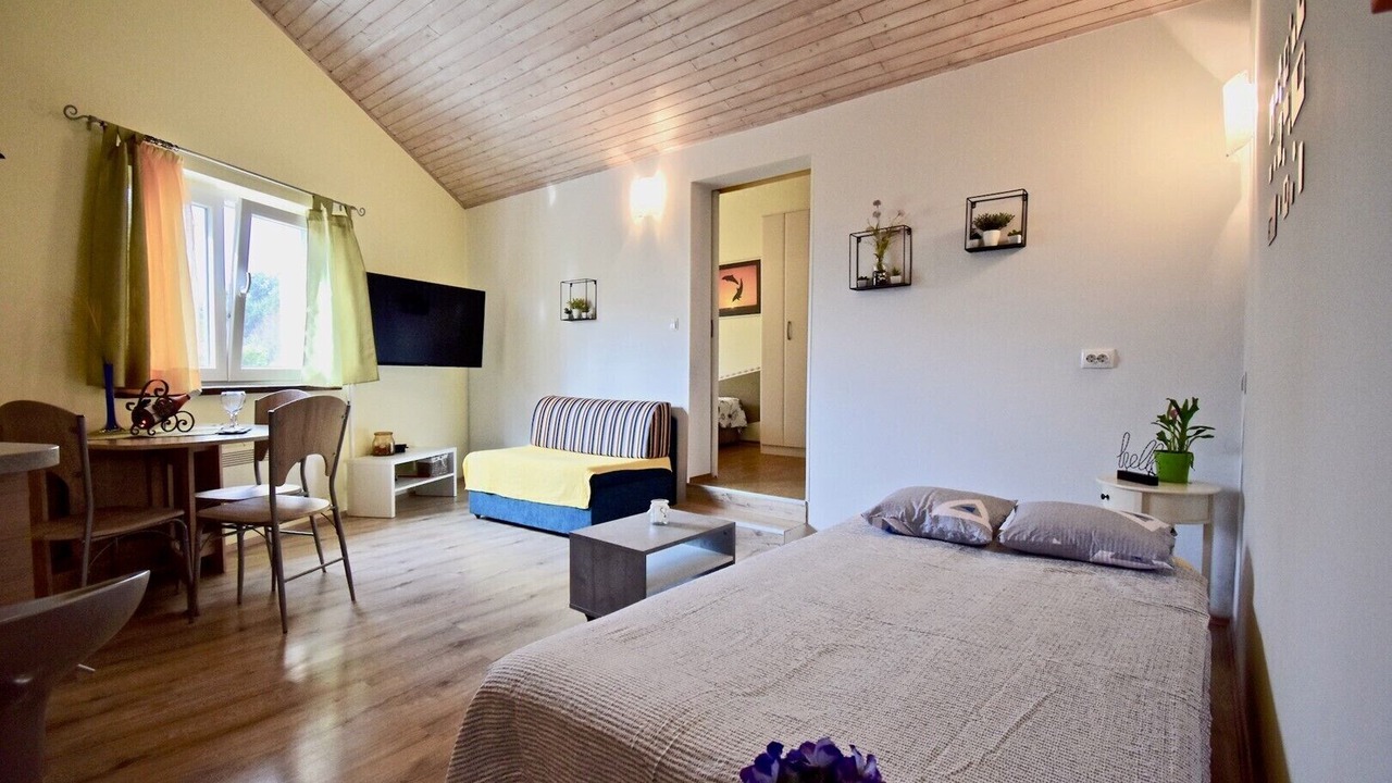 Photo of Bedroom in Medulin