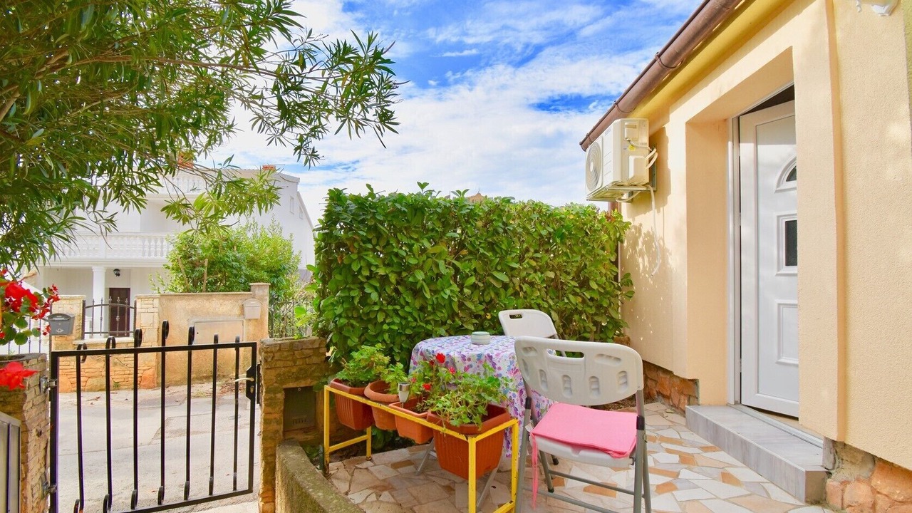 Photo of Outdoor in Medulin