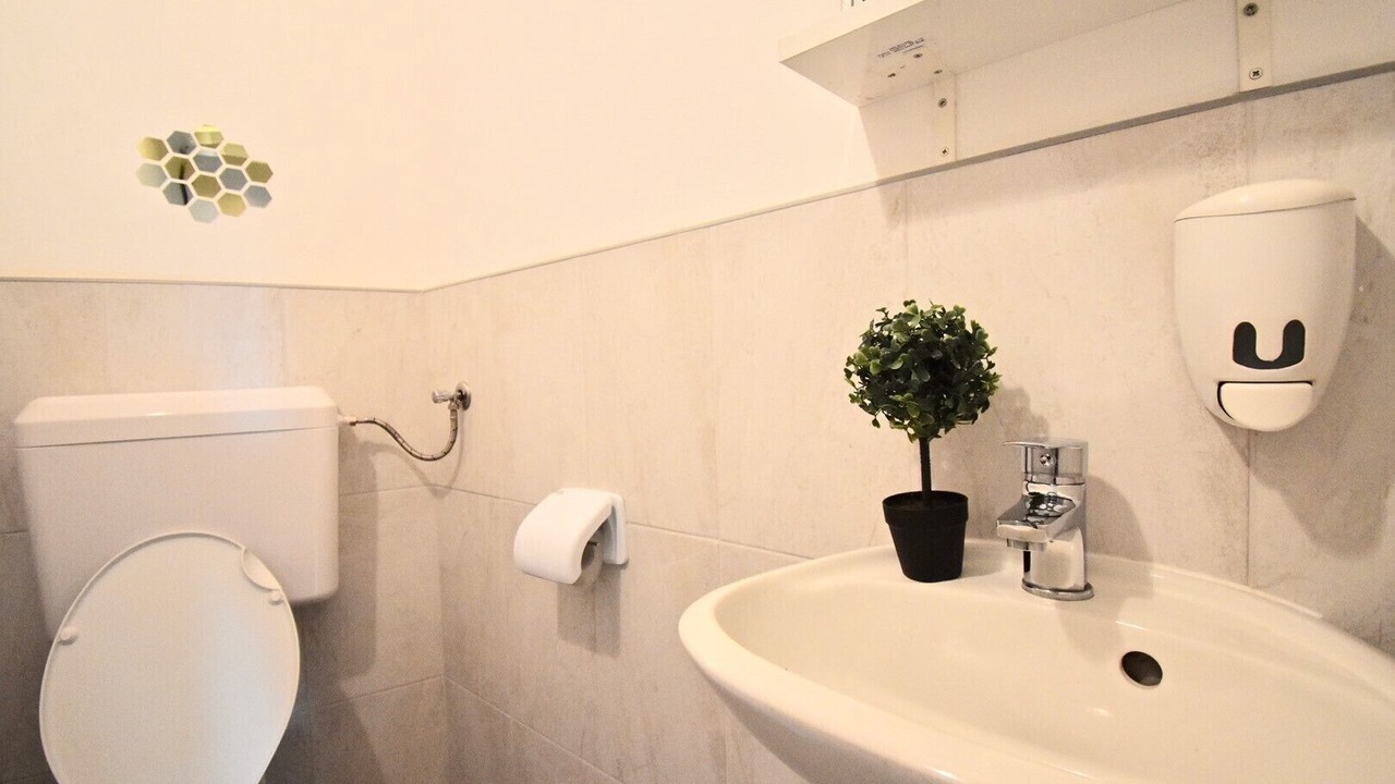 Photo of Bathroom in Medulin