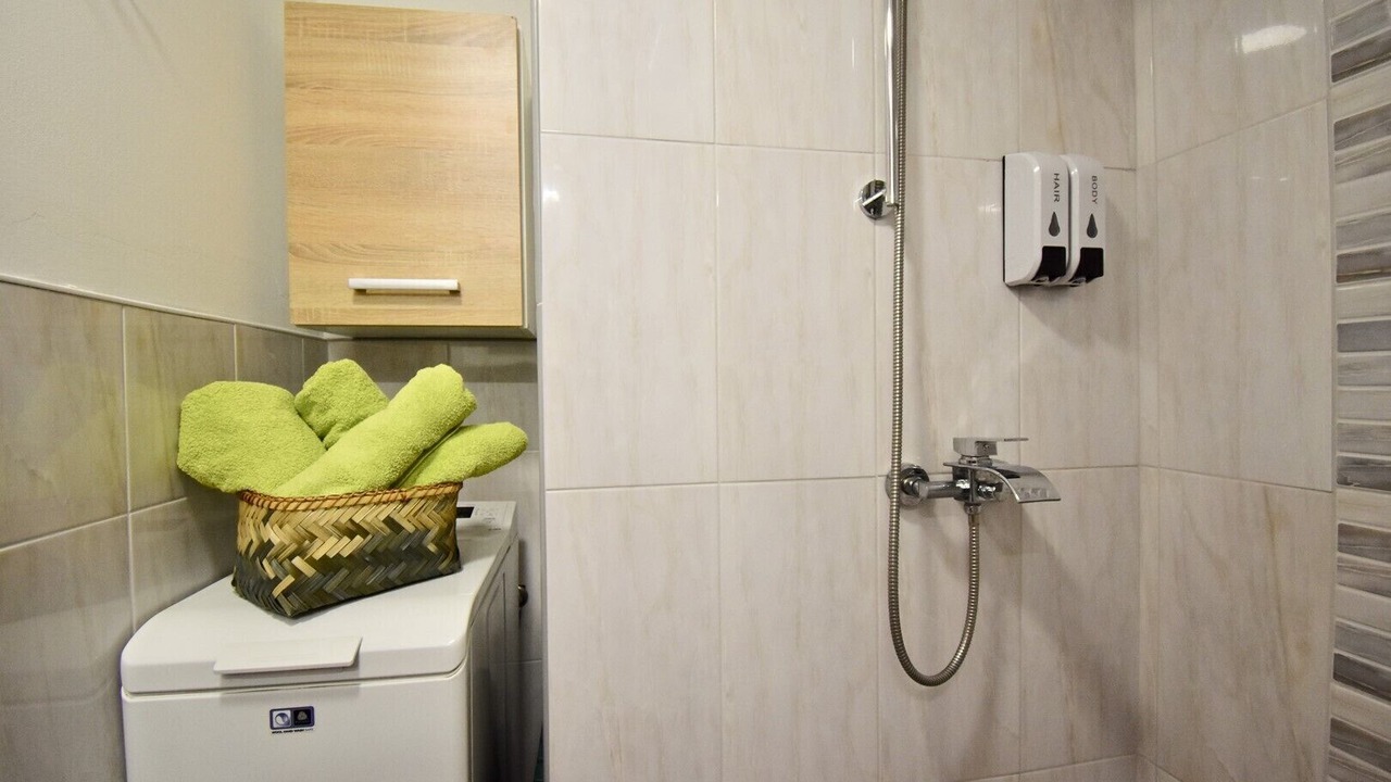 Photo of Bathroom in Medulin