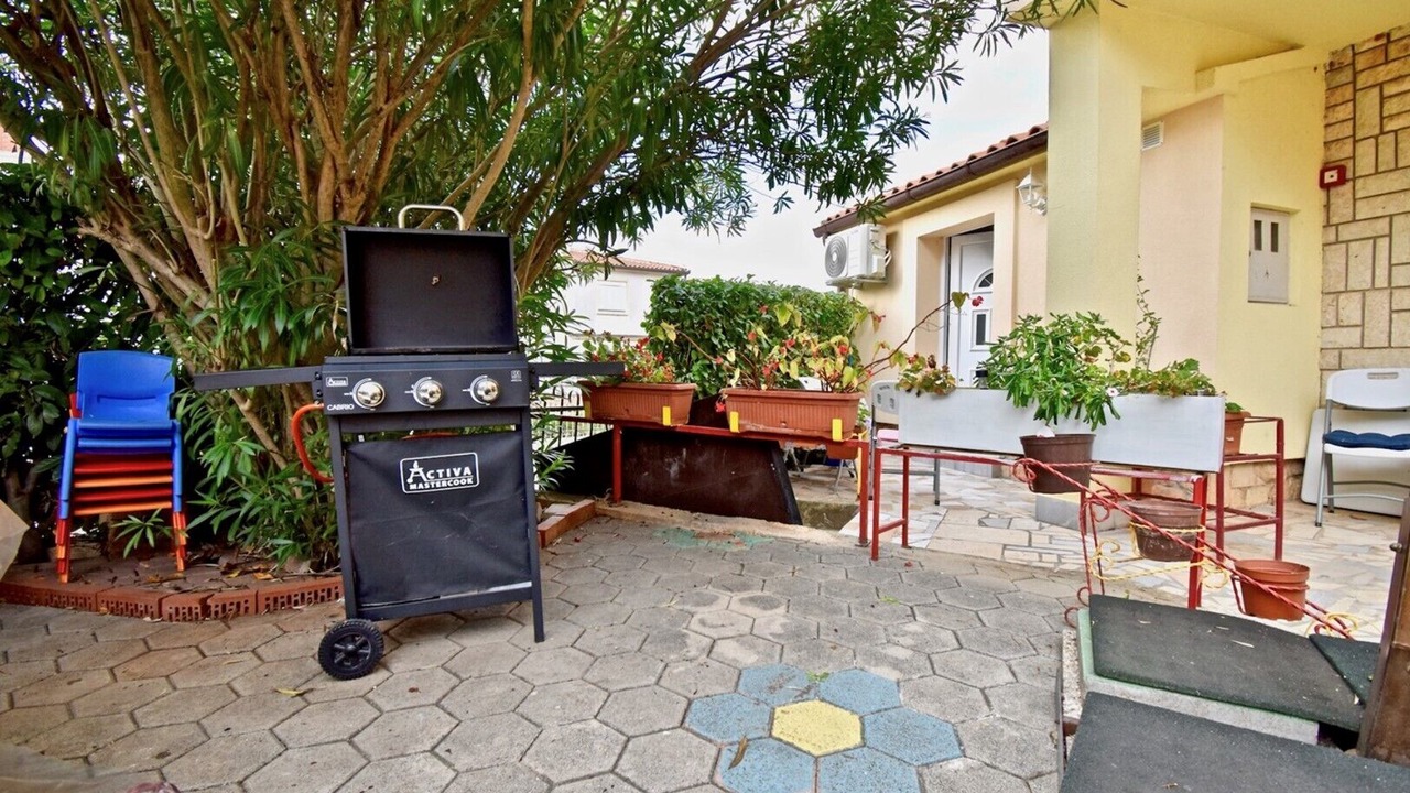 Photo of Patio Balcony in Medulin