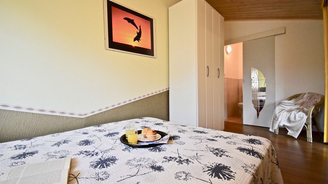 Photo of Bedroom in Medulin