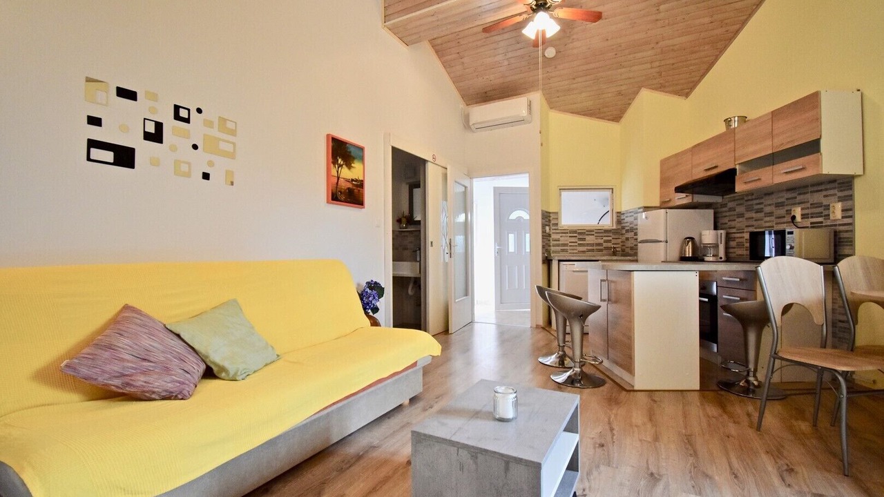 Photo of Livingroom in Medulin