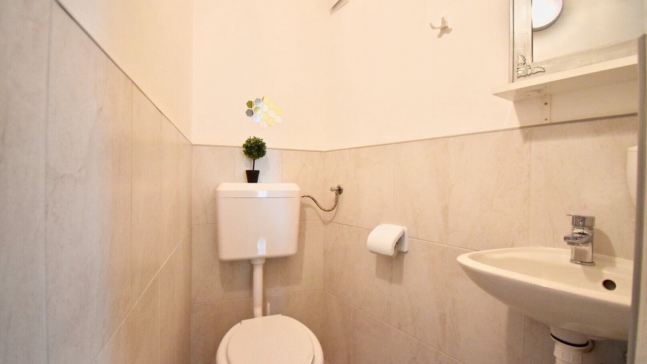 Photo of Bathroom in Medulin