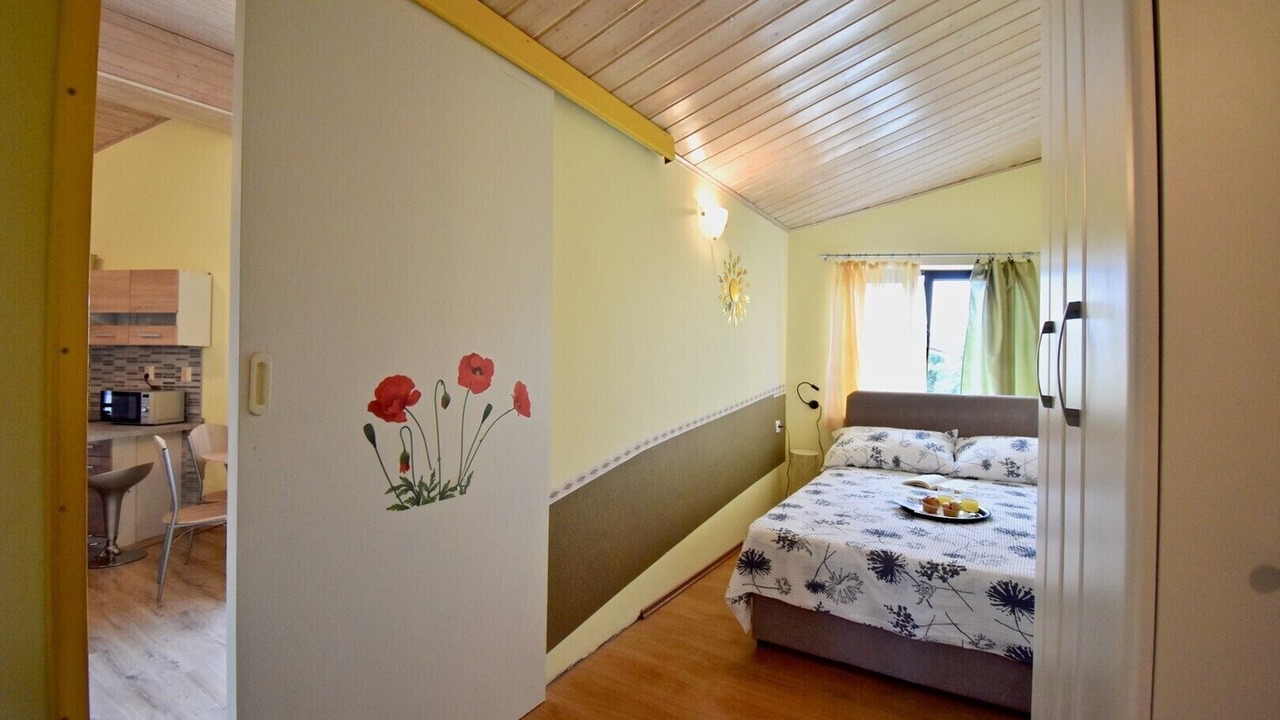 Photo of Bedroom in Medulin