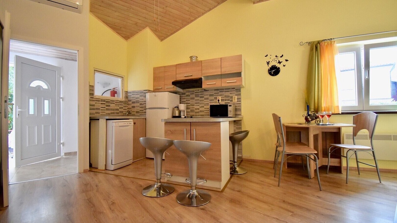 Photo of Kitchen in Medulin