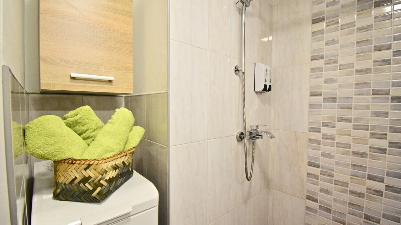 Photo of Bathroom in Medulin