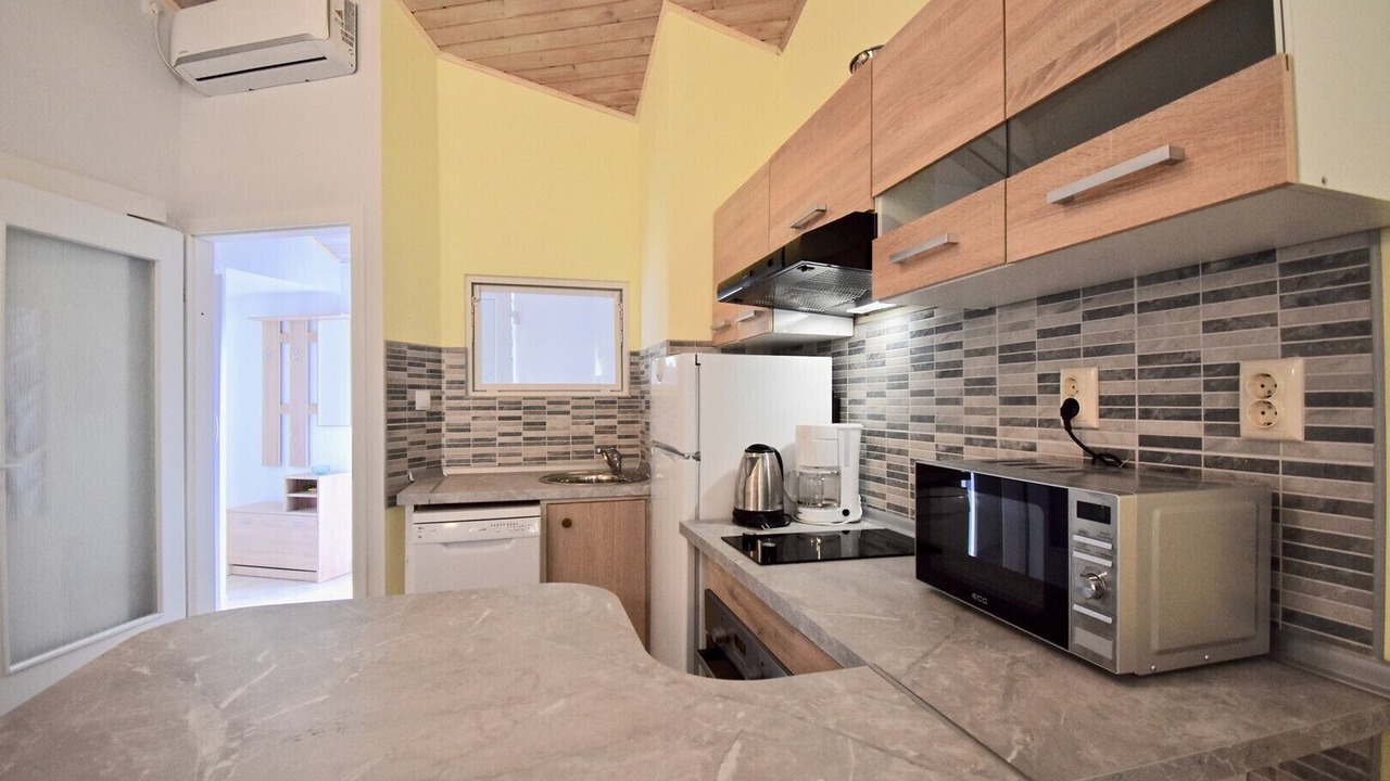 Photo of Kitchen in Medulin