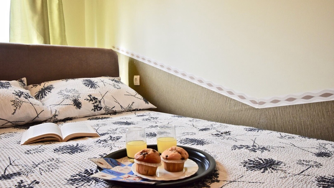 Photo of Bedroom in Medulin