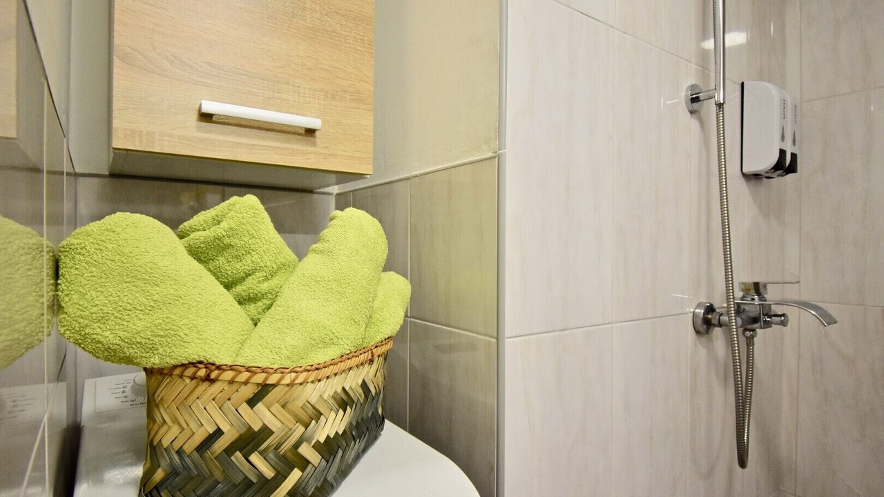 Photo of Bathroom in Medulin