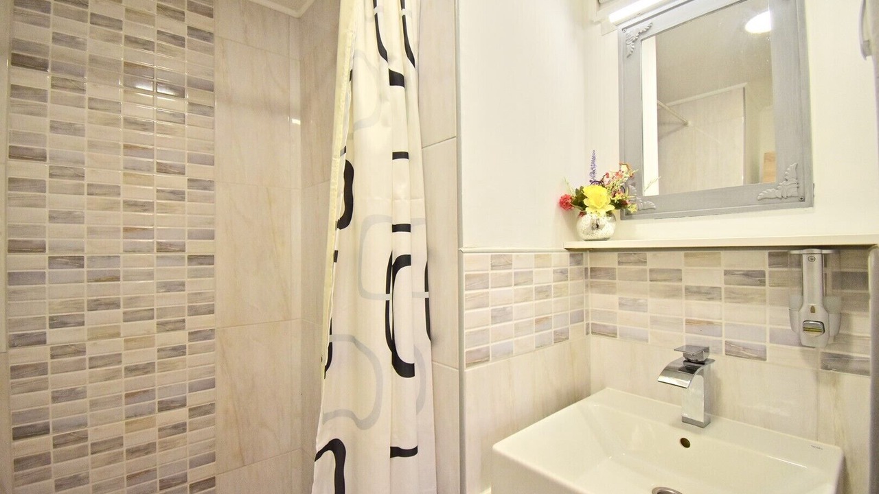 Photo of Bathroom in Medulin
