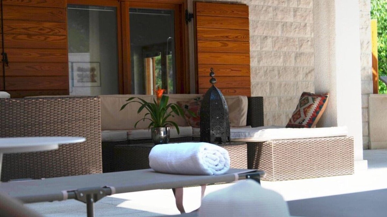 Photo of Patio Balcony in Rogac