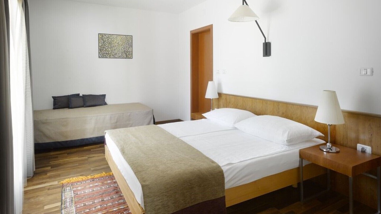Photo of Bedroom in Rogac