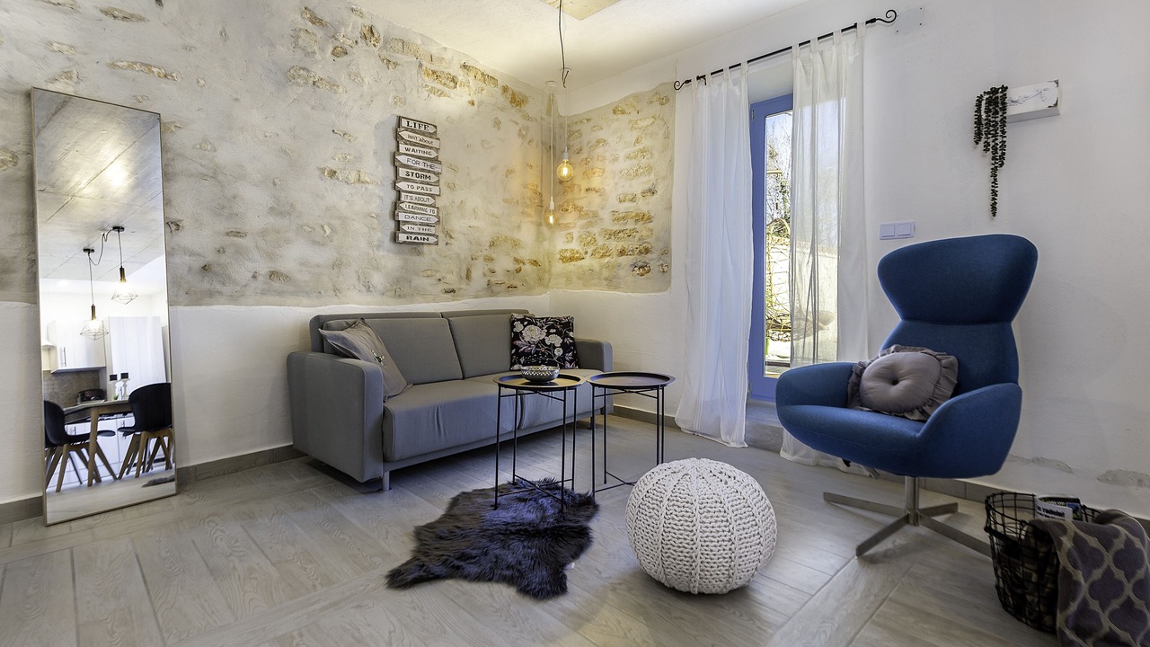 Photo of Livingroom in Butkovici