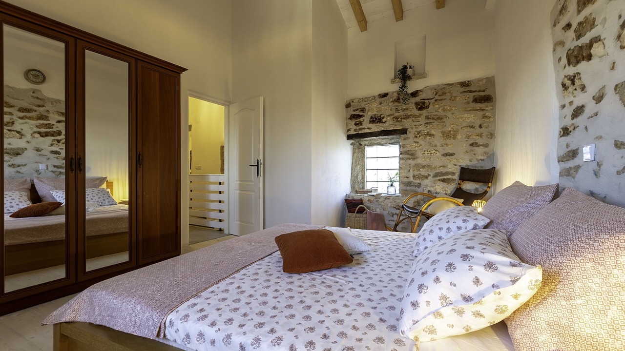 Photo of Bedroom in Butkovici