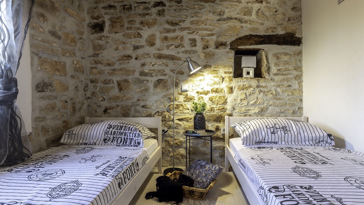 Photo of Bedroom in Butkovici
