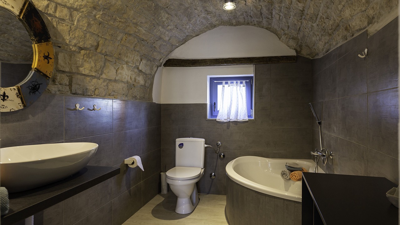 Photo of Bathroom in Butkovici