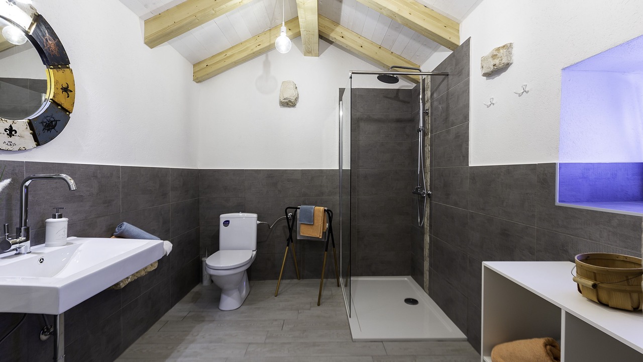 Photo of Bathroom in Butkovici
