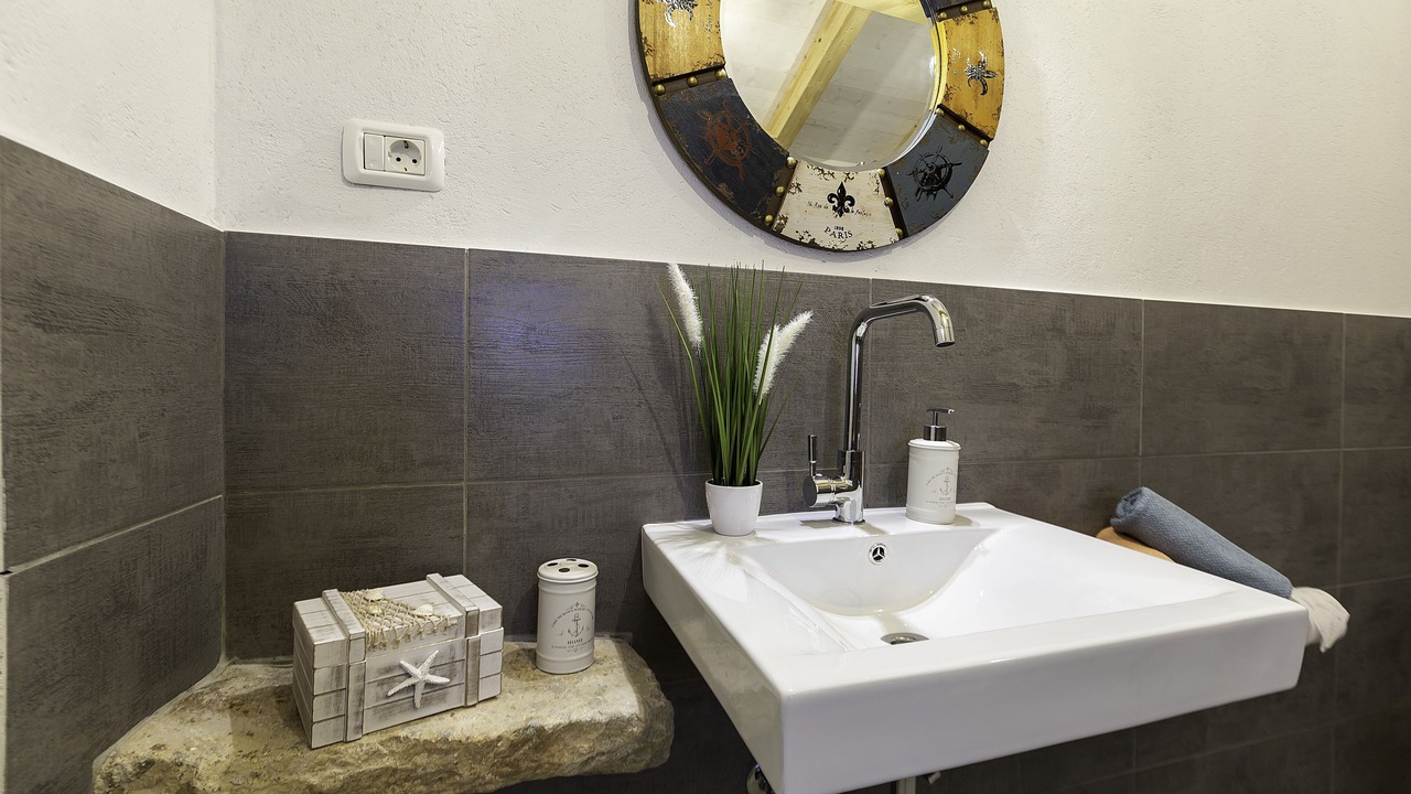 Photo of Bathroom in Butkovici