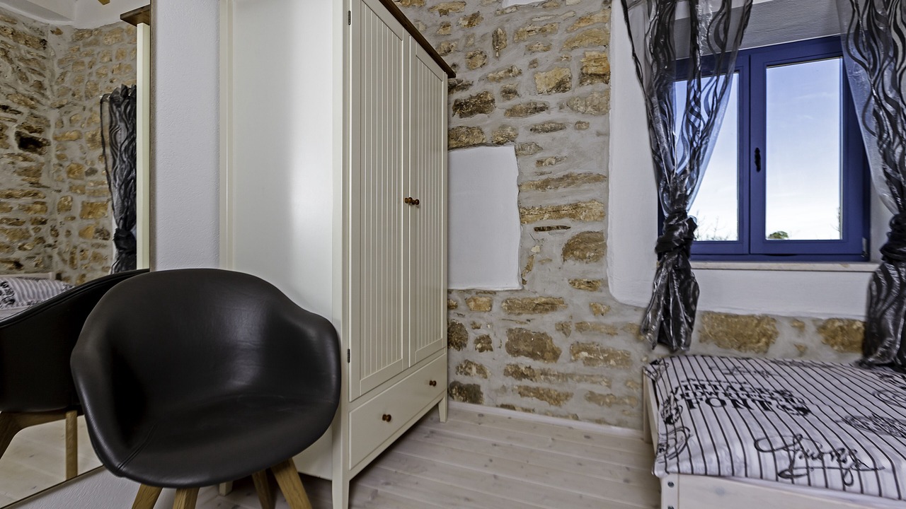 Photo of Bedroom in Butkovici
