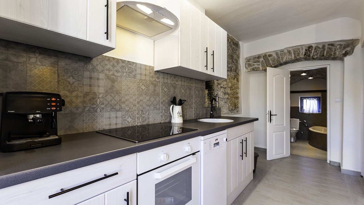 Photo of Kitchen in Butkovici